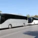 Σήμα αγωνίας λόγω πολέμου από τα τουριστικά λεωφορεία