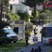 Τουρκία: Στο «μικροσκόπιο» τα σχόλια στα βίντεο από την επίθεση στο ισραηλινό προξενείο στην Κωνσταντινούπολη - 11 συλλήψεις