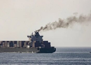 Τραμπ: Κατασχέσαμε πλοίο που μετέφερε στο Ιράν κάτι κακό ίσως ένα δώρο από την Κίνα, νόμιζα είχα συμφωνία με τον Σι