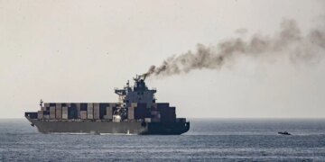 Τραμπ: Κατασχέσαμε πλοίο που μετέφερε στο Ιράν κάτι κακό ίσως ένα δώρο από την Κίνα, νόμιζα είχα συμφωνία με τον Σι