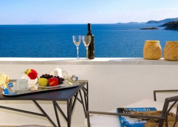 Κοινωνικός Τουρισμός 2026: Νέα παράταση αιτήσεων έως την Κυριακή 3 Μαΐου