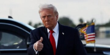 Ο Ντόναλντ Τραμπ είπε «ευχαριστώ» στο Ιράν επειδή δεν εκτέλεσε 8 διαδηλώτριες - «Σεβάστηκαν το αίτημά μου»