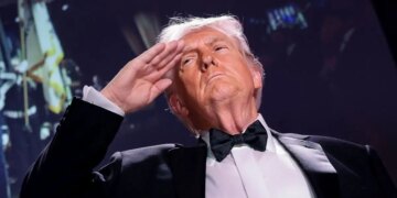 Τραμπ: Ο δράστης είχε γράψει αντιχριστιανικό μανιφέστο, είναι άρρωστος άνθρωπος