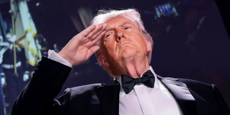 Τραμπ: Ο δράστης είχε γράψει αντιχριστιανικό μανιφέστο, είναι άρρωστος άνθρωπος