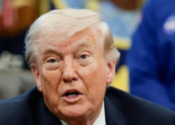 Ο Ντόναλντ Τραμπ θεωρεί τον ναυτικό αποκλεισμό του Ιράν ως το μόνο «μοχλό πίεσης» για να επιστρέψει η Τεχεράνη στις διαπραγματεύσεις