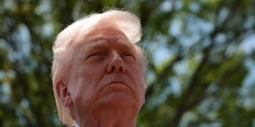 Τραμπ: Το Ισραήλ είναι σπουδαίος σύμμαχος των ΗΠΑ, πολεμά σκληρά και ξέρει πώς να νικά