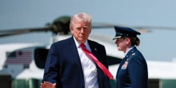 Τραμπ: «Δεν έχω σκεφτεί αν θα τερματίσει η εκεχειρία με το Ιράν» - Θα επιστρέψει ο Αραγτσί στο Πακιστάν