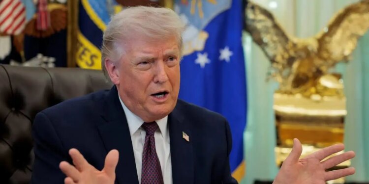 Διάγγελμα Τραμπ για τον πόλεμο με το Ιράν: Κάναμε νίκες που δεν είχε ξαναδεί ο πλανήτης, κοντεύουμε στους στρατηγικούς μας στόχους