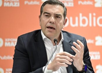 Τσίπρας: H κοινωνική ιδιοτέλεια και η διαφθορά, είναι απειλές για την χώρα – Η εκτεταμένη αναφορά στη Συμφωνία των Πρεσπών