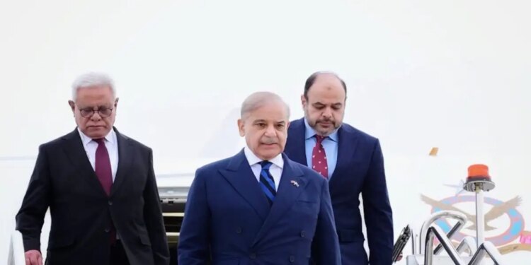 Η Τουρκία διοργανώνει διπλωματικό φόρουμ με κεντρικό θέμα τον ρόλο του Πακιστάν για εκεχειρία στη Μέση Ανατολή