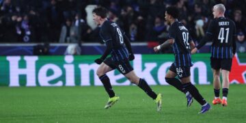 "Εξάρα" με σκόρερ Τζόλη για την Μπριζ - www.ertsports.gr