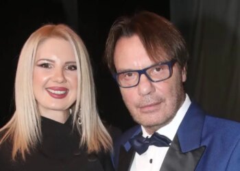 «Ο Στράτος Τζώρτζογλου πήρε την απόφαση για τον χωρισμό» λέει ο δικηγόρος της μετά το εξώδικο
