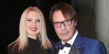 «Ο Στράτος Τζώρτζογλου πήρε την απόφαση για τον χωρισμό» λέει ο δικηγόρος της μετά το εξώδικο