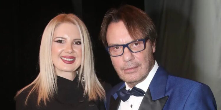 «Ο Στράτος Τζώρτζογλου πήρε την απόφαση για τον χωρισμό» λέει ο δικηγόρος της μετά το εξώδικο