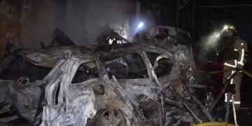 Ουκρανία: 8χρονο αγόρι σκοτώθηκε και άλλοι 14 τραυματίστηκαν σε ρωσική επίθεση με drones