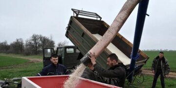 Η Ουκρανία ζητά από το Ισραήλ να κατασχέσει πλοίο που μεταφέρει «κλεμμένα» σιτηρά - Διπλωματικό «beef» στο Twitter