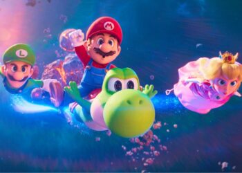 Super Mario Galaxy: Οι ξένοι κριτικοί το έστειλαν στο… διάστημα