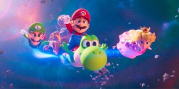 Super Mario Galaxy: Οι ξένοι κριτικοί το έστειλαν στο… διάστημα