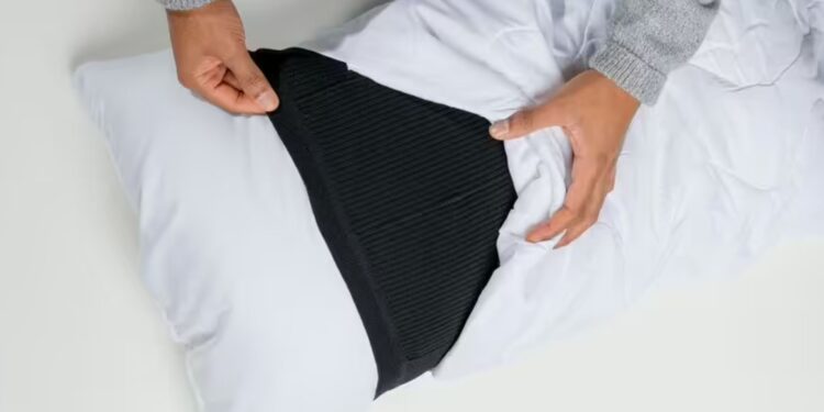 «Έξυπνη» μαξιλαροθήκη ειδοποιεί κωφούς χρήστες σε περίπτωση έκτακτης ανάγκης τη νύχτα