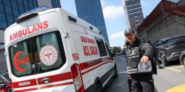 Τουρκία: Νέα ένοπλη επίθεση σε σχολείο - Αναφορές για νεκρούς και τραυματίες