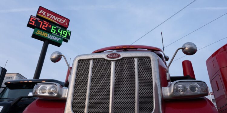 ΗΠΑ: Ο πληθωρισμός ανέβηκε στο υψηλότερο επίπεδο των τελευταίων δύο ετών