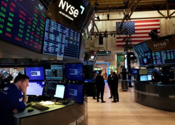 ΗΠΑ – Χρηματιστήριο: Κλείσιμο με άνοδο