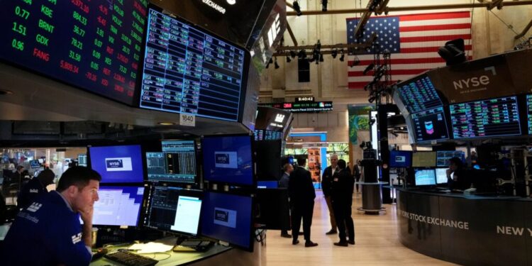 ΗΠΑ – Χρηματιστήριο: Κλείσιμο με άνοδο
