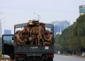 CNN: Τα 3 κύρια σημεία διαφωνίας μεταξύ ΗΠΑ και Ιράν που πρέπει να επιλυθούν