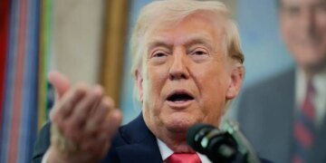 Ο Ντόναλντ Τραμπ για το νέο τελεσίγραφο στο Ιράν: Λήγει την Τρίτη στις 20.00 ώρα ΗΠΑ