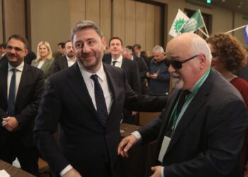 Βαρδακαστάνης στο ΕΡΤnews Radio 105,8: Το σημερινό δημοσκοπικό τοπίο δεν θα έχει καμία σχέση με τα αποτελέσματα των εκλογών