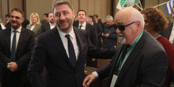 Βαρδακαστάνης στο ΕΡΤnews Radio 105,8: Το σημερινό δημοσκοπικό τοπίο δεν θα έχει καμία σχέση με τα αποτελέσματα των εκλογών