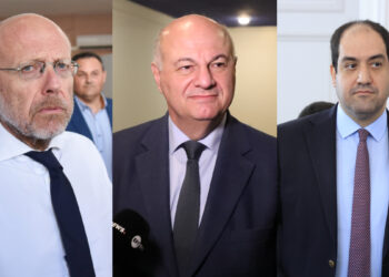 ΟΠΕΚΕΠΕ: Παραιτήθηκαν Κεφαλογιάννης, Τσιάρας και Βαρτζόπουλος μετά τη διαβίβαση της δικογραφίας – Στις 12:30 οι ανακοινώσεις Μαρινάκη