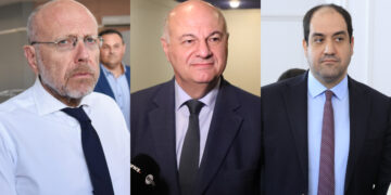 ΟΠΕΚΕΠΕ: Παραιτήθηκαν Κεφαλογιάννης, Τσιάρας και Βαρτζόπουλος μετά τη διαβίβαση της δικογραφίας – Στις 12:30 οι ανακοινώσεις Μαρινάκη