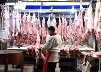 Η κίνηση στην αγορά της Αθήνας και της Θεσσαλονίκης - Πού κυμαίνονται οι τιμές στα αμνοερίφια