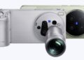 vivo X300 Ultra with lens