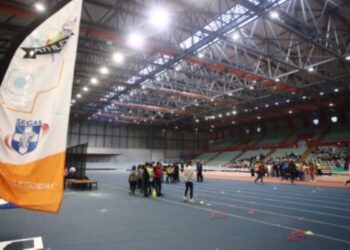 Η WA γιορτάζει την παγκόσμια ημέρα Παιδικού Αθλητισμού - www.ertsports.gr