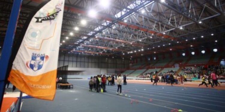 Η WA γιορτάζει την παγκόσμια ημέρα Παιδικού Αθλητισμού - www.ertsports.gr