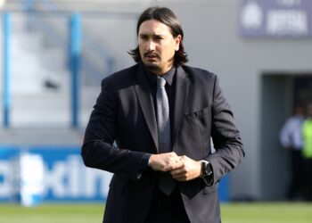 Η αποστολή της Κηφισιάς ενόψει Πανσερραϊκού - www.ertsports.gr