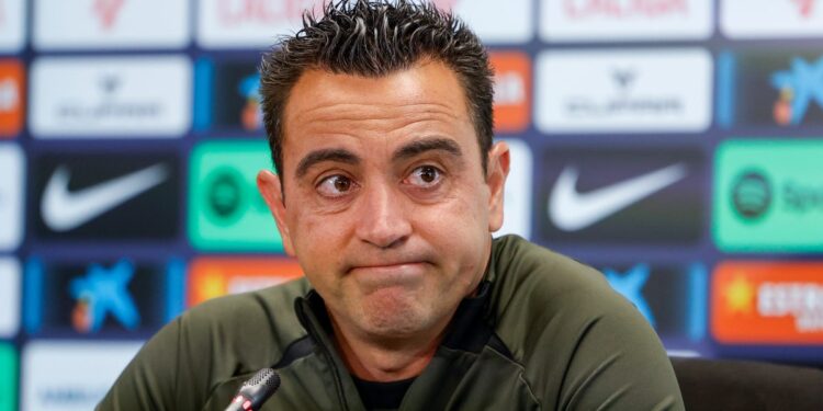 Συζητήσεις με τον Τσάβι για να πάρει τη θέση του Ματσεράνο - www.ertsports.gr