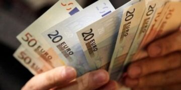 Ο «χάρτης» των πληρωμών από τον e-ΕΦΚΑ και τη ΔΥΠΑ έως τις 30 Απριλίου