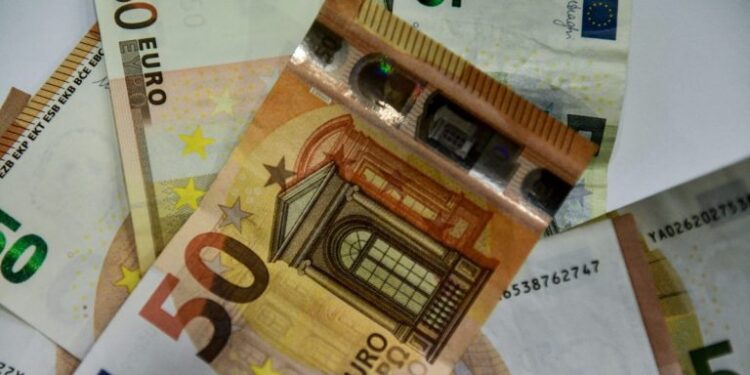 Οι πληρωμές από τον e-ΕΦΚΑ και τη ΔΥΠΑ από σήμερα έως τις 24 Απριλίου