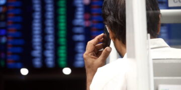 Αυξημένη μεταβλητότητα στις ευρωπαϊκές χρηματιστηριακές αγορές