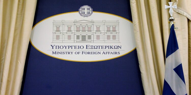 Διπλωματικές πηγές για ελληνοϊσραηλινή συνεργασία: Δεν περνάμε τις συμμαχίες μας από την έγκριση τρίτων κρατών