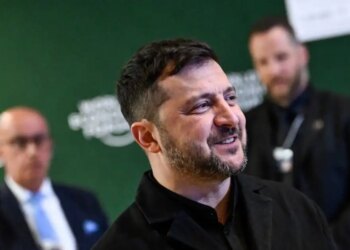 Ζελένσκι: Ρομπότ κατέλαβαν θέσεις του ρωσικού στρατού για πρώτη φορά στην ιστορία