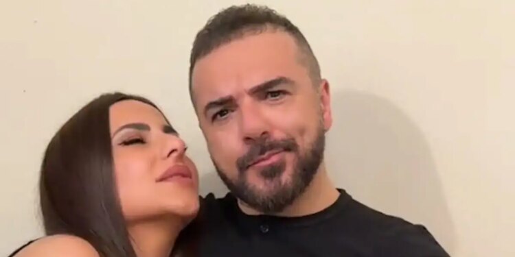 Τριαντάφυλλος: Η Ηλιάνα Ζέρβα διαψεύδει πως είναι ζευγάρι