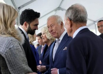 Ο Ζοχράν Μαμντάνι θα ζητούσε από τον Κάρολο να επιστρέψει το Koh-i-Noor – Η ιστορία του αμφιλεγόμενου διαμαντιού του στέμματος