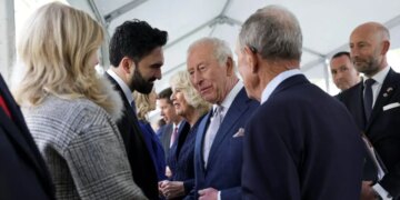 Ο Ζοχράν Μαμντάνι θα ζητούσε από τον Κάρολο να επιστρέψει το Koh-i-Noor – Η ιστορία του αμφιλεγόμενου διαμαντιού του στέμματος