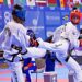 2η η Ελλάδα στο Πανευρωπαϊκό Πρωτάθλημα Taekwon-Do ITF 2026 στο Ηράκλειο Κρήτης - www.ertsports.gr