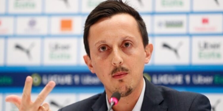 Ο Λονγκόρια αθλητικός διευθυντής στη Ρίβερ Πλέιτ - www.ertsports.gr