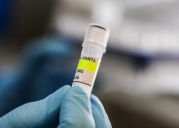 Χανταϊός: Η Moderna επιταχύνει την ανάπτυξη εμβολίου mRNA